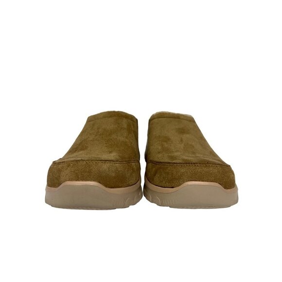 NEW! Skechers Relaxed Fit Easy Going Latte 2 Slip on Tan Women's Size 9.5 - Picture 4 of 10